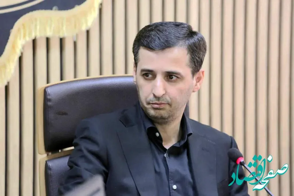 پیام تبریک مدیرعامل چادرملو به مناسبت روز خبرنگار