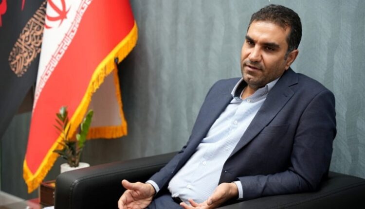 نمایشگاه کانماین، بستر جذب نقدینگی به معدن کشور