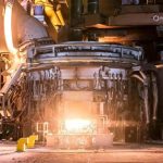 تحول صنعت فولاد با هوش مصنوعی