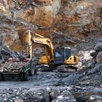 خراسان جنوبی دارای ظرفیت‌های معدنی غنی اما توسعه‌ نیافته