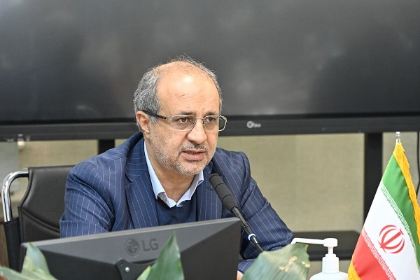 افق جدید در توسعه معدن کشور با حضور پررنگ سازمان زمین‌شناسی و اکتشافات معدنی کشور