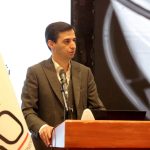 دهقانی خبر داد: همکاری چادرملو با مراکز تحقیقات و نوآوری بین‌المللی