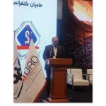 آینده فولاد ایران در ارتقای ارزش افزوده است، نه افزایش تناژ