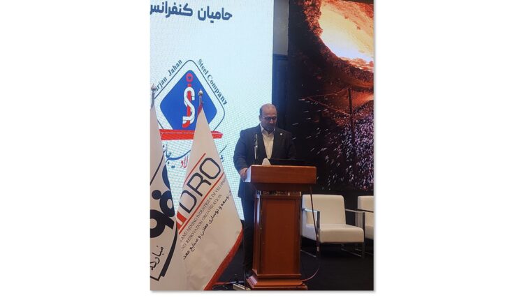 آینده فولاد ایران در ارتقای ارزش افزوده است، نه افزایش تناژ