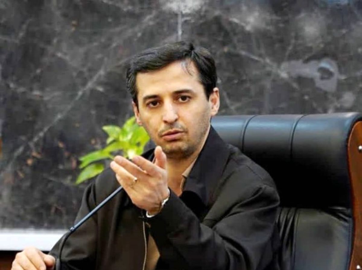 فولاد ایران باید لیگ بازی خود را عوض کند؛ با فناوری قدیمی آیندهای نداریم فولاد ایران باید لیگ بازی خود را عوض کند؛ با فناوری قدیمی آیندهای نداریم