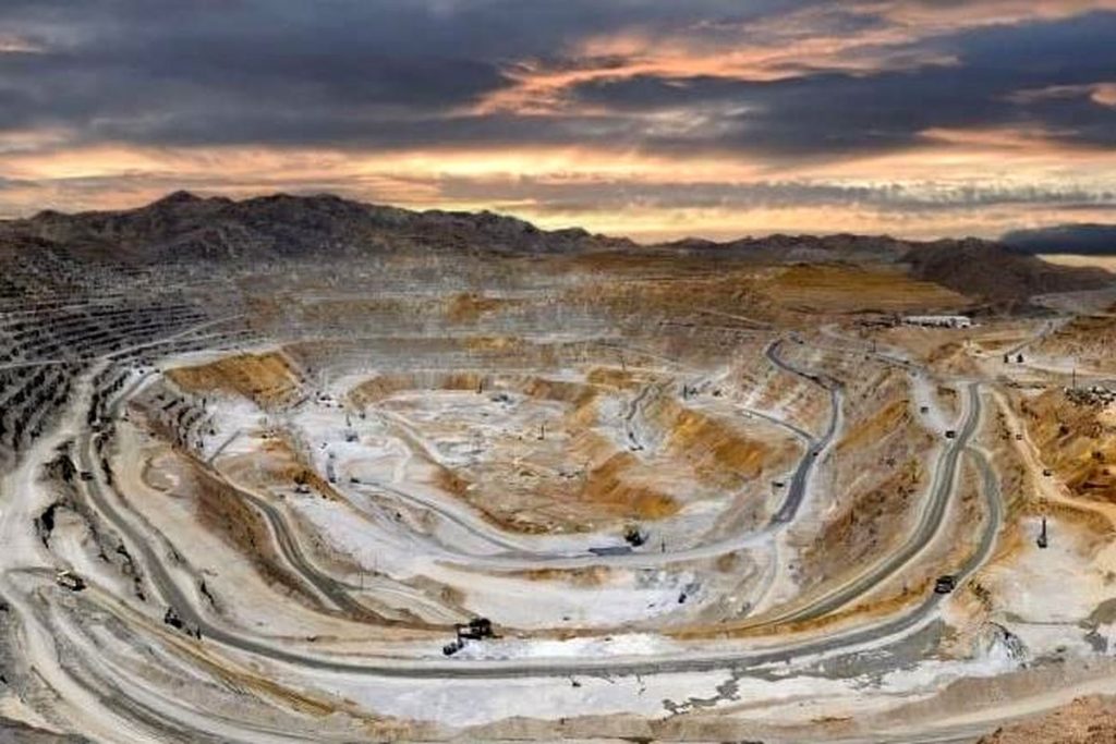 طی سال گذشته؛ صادرات حوزه معدن به ۱۳ میلیارد دلار رسید