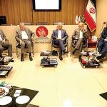 ضرورت پایداری زنجیره تولید معادن