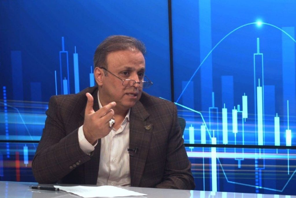 هشدار رئیس سازمان نظام مهندسی معدن درباره آینده بخش معدن