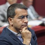 آینده معدن ایران در گرو سرمایه‌گذاری اکتشافی